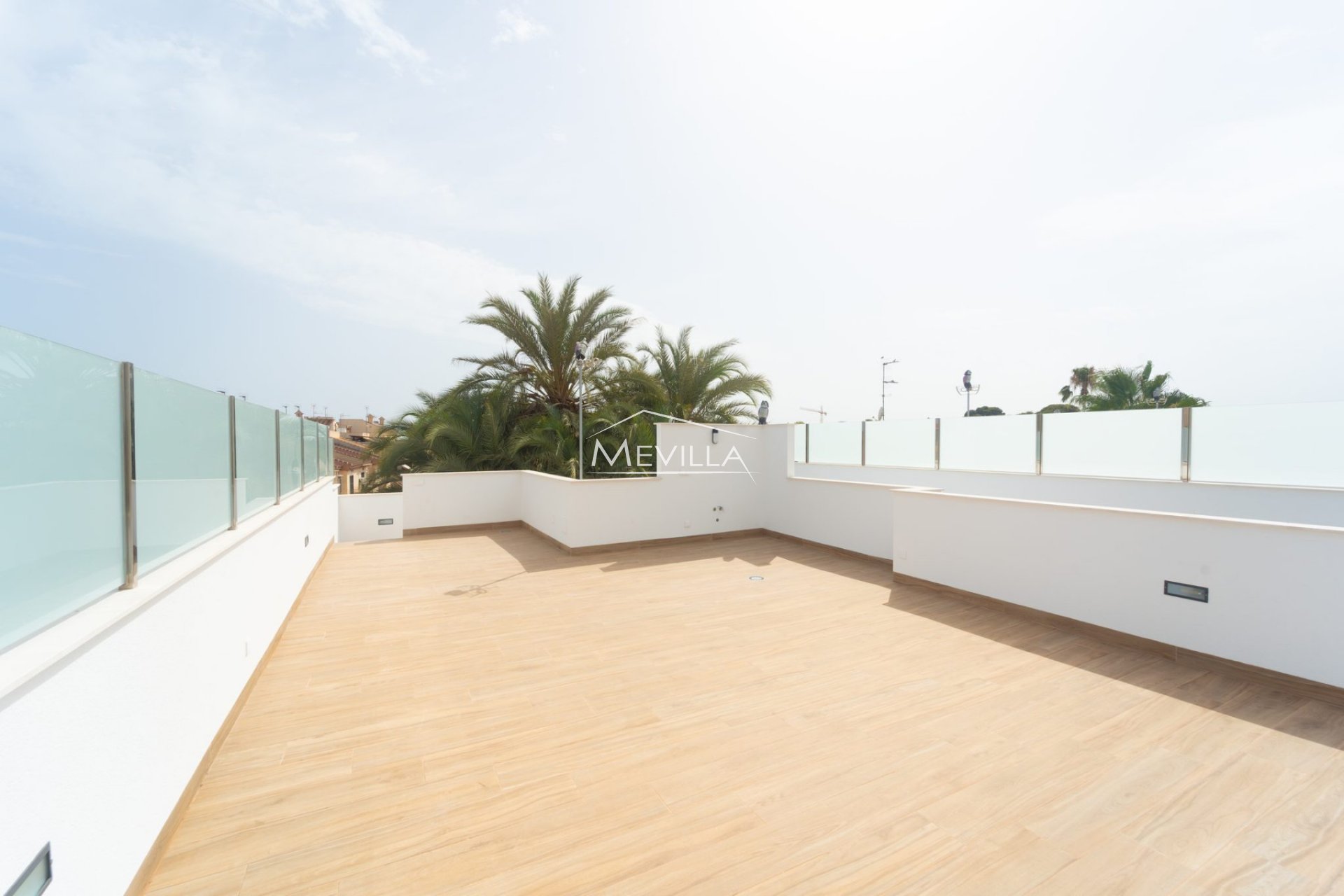 New built - Villa - Mar Menor - San Pedro del Pinatar
