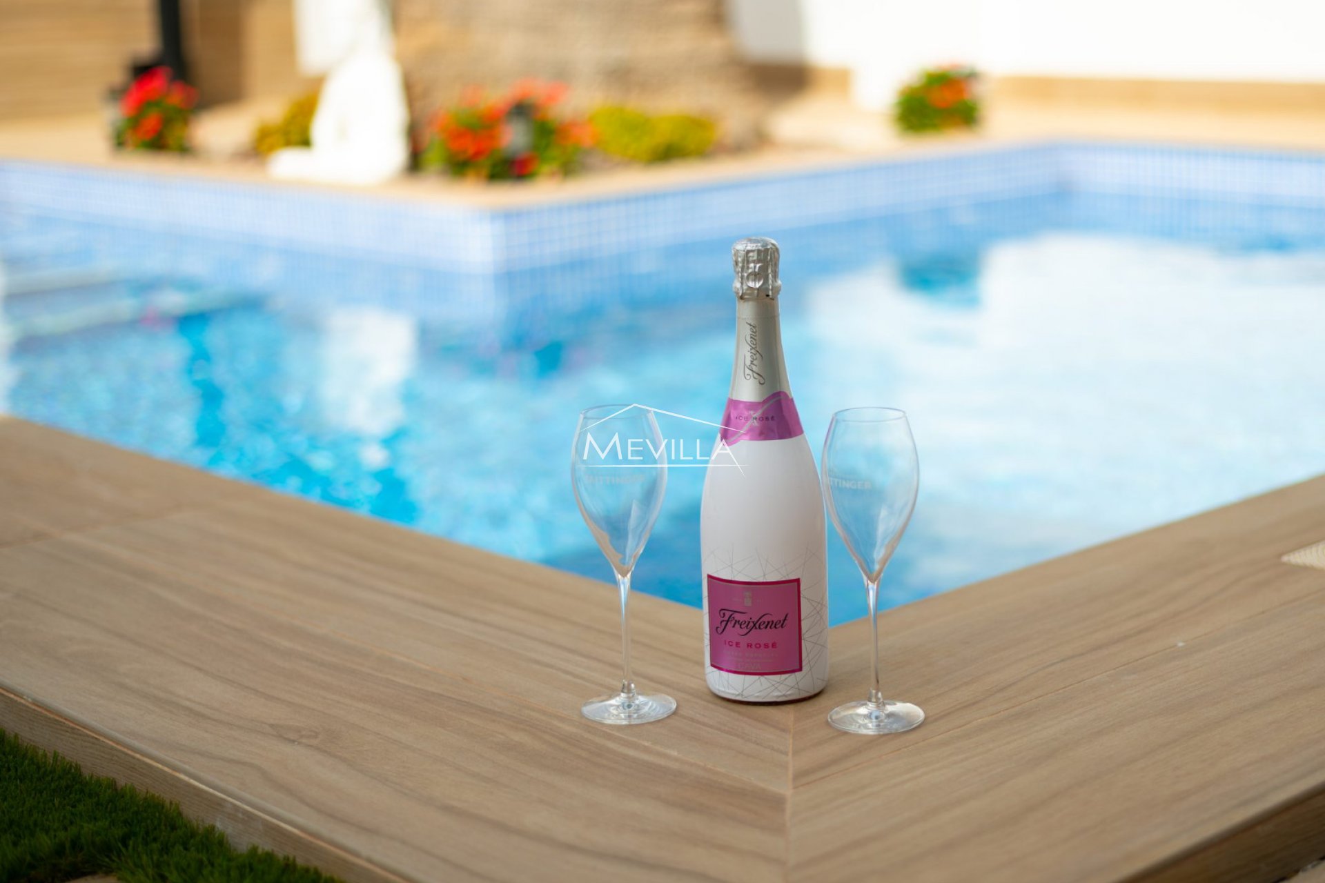 New built - Villa - Mar Menor - San Pedro del Pinatar