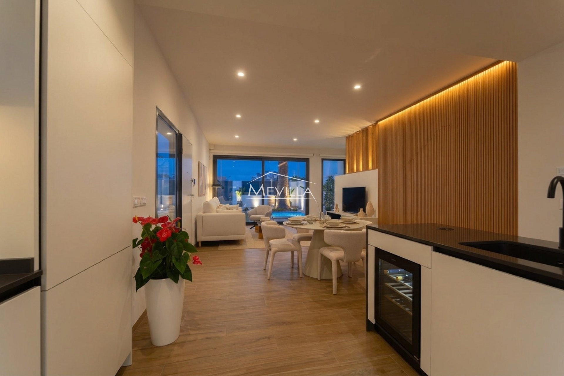 New built - Villa - Mar Menor - San Pedro del Pinatar