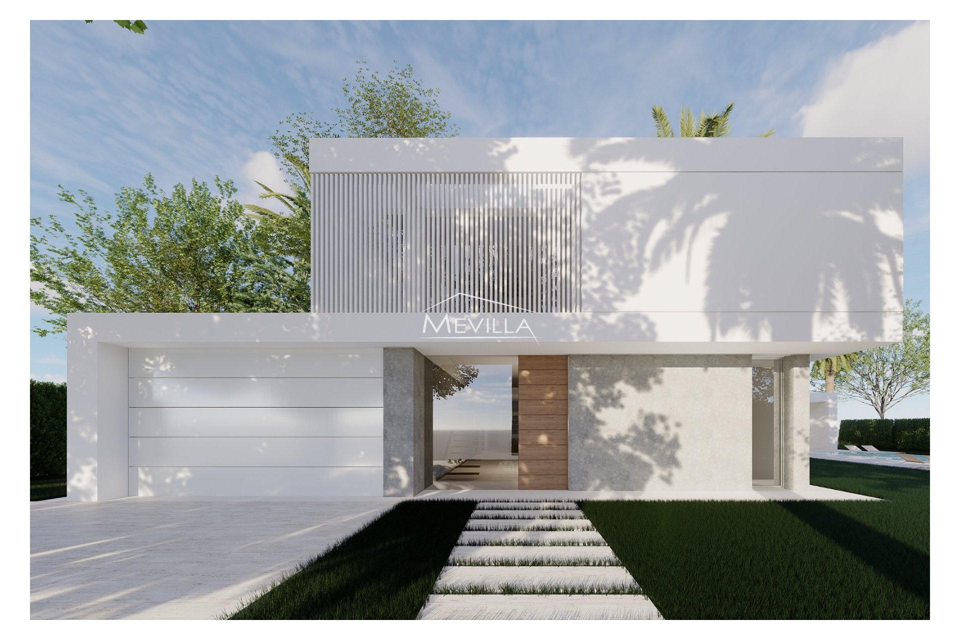 New built - Villa - Orihuela Costa - Cabo Roig