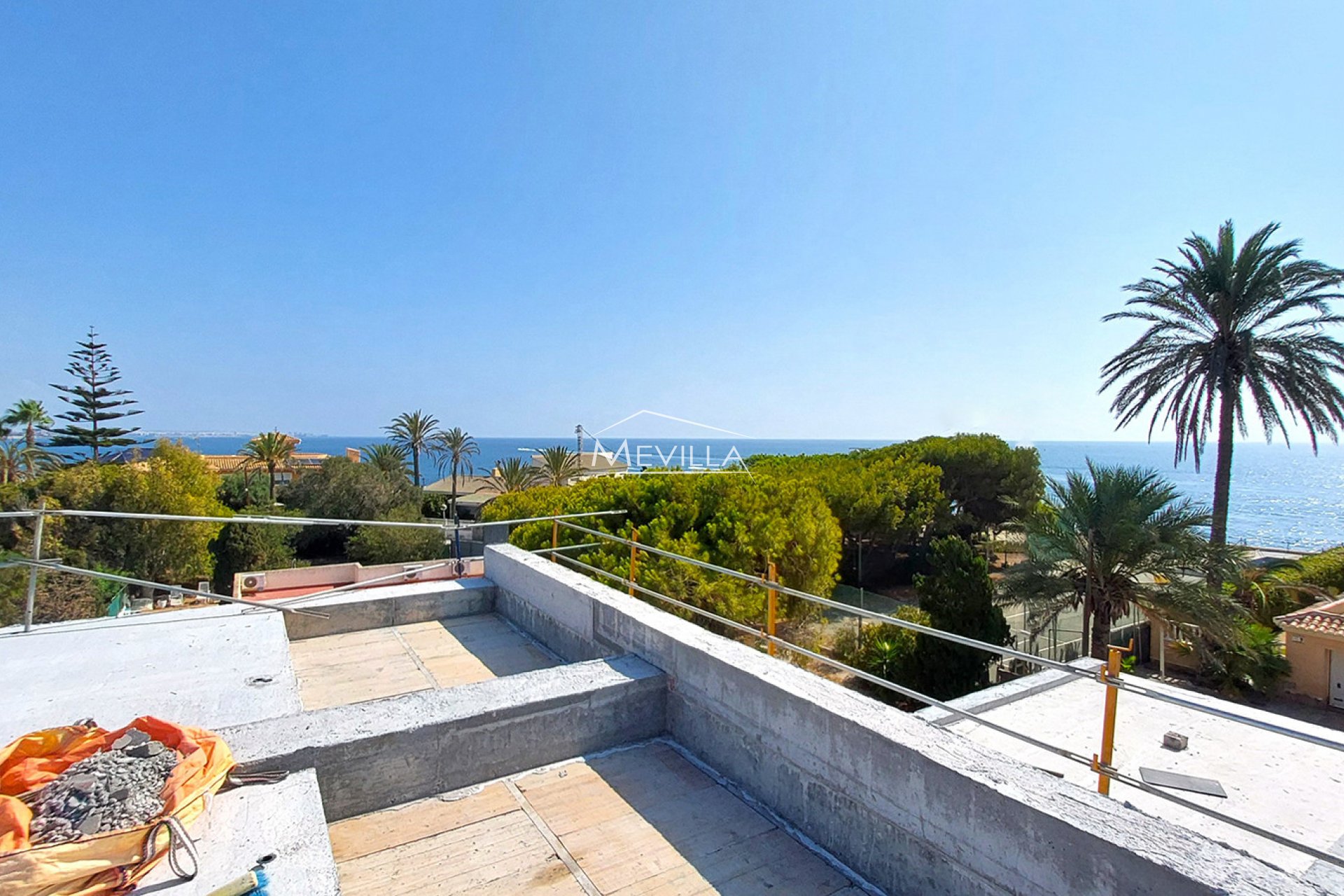 New built - Villa - Orihuela Costa - Cabo Roig