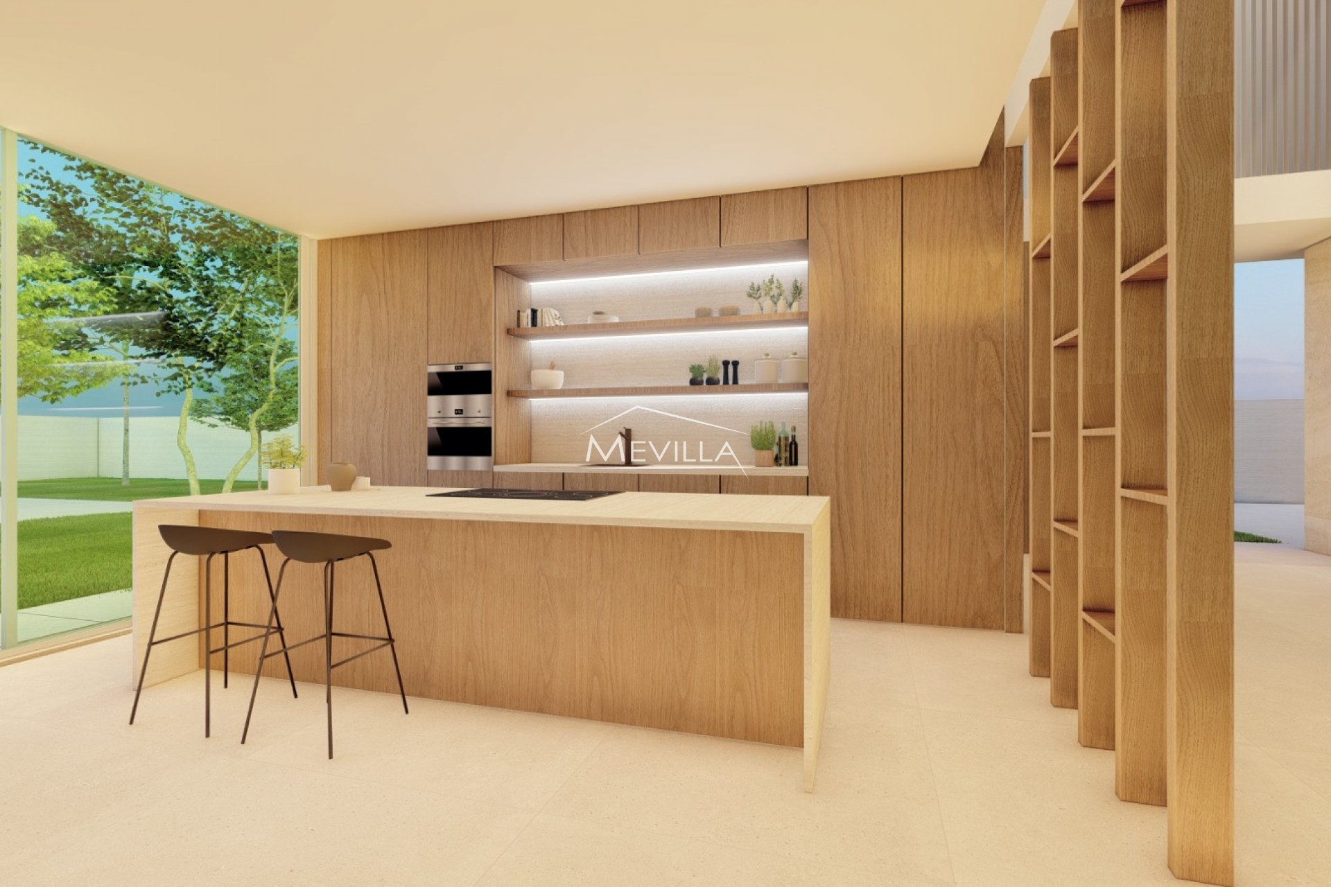 New built - Villa - Orihuela Costa - Cabo Roig