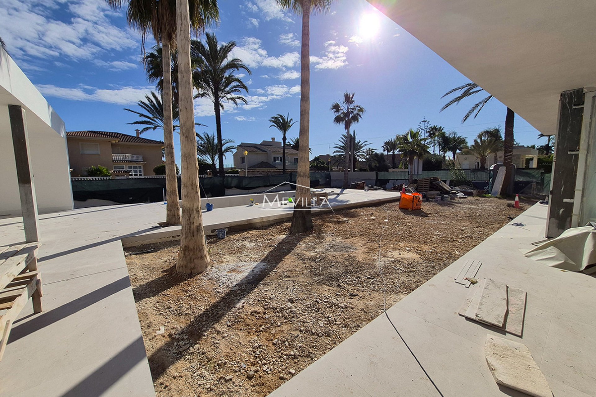 New built - Villa - Orihuela Costa - Cabo Roig