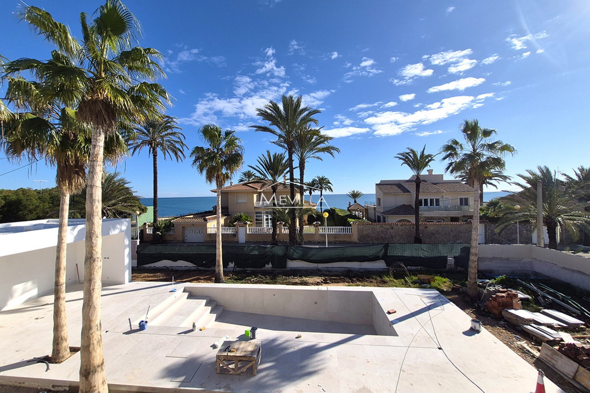 New built - Villa - Orihuela Costa - Cabo Roig