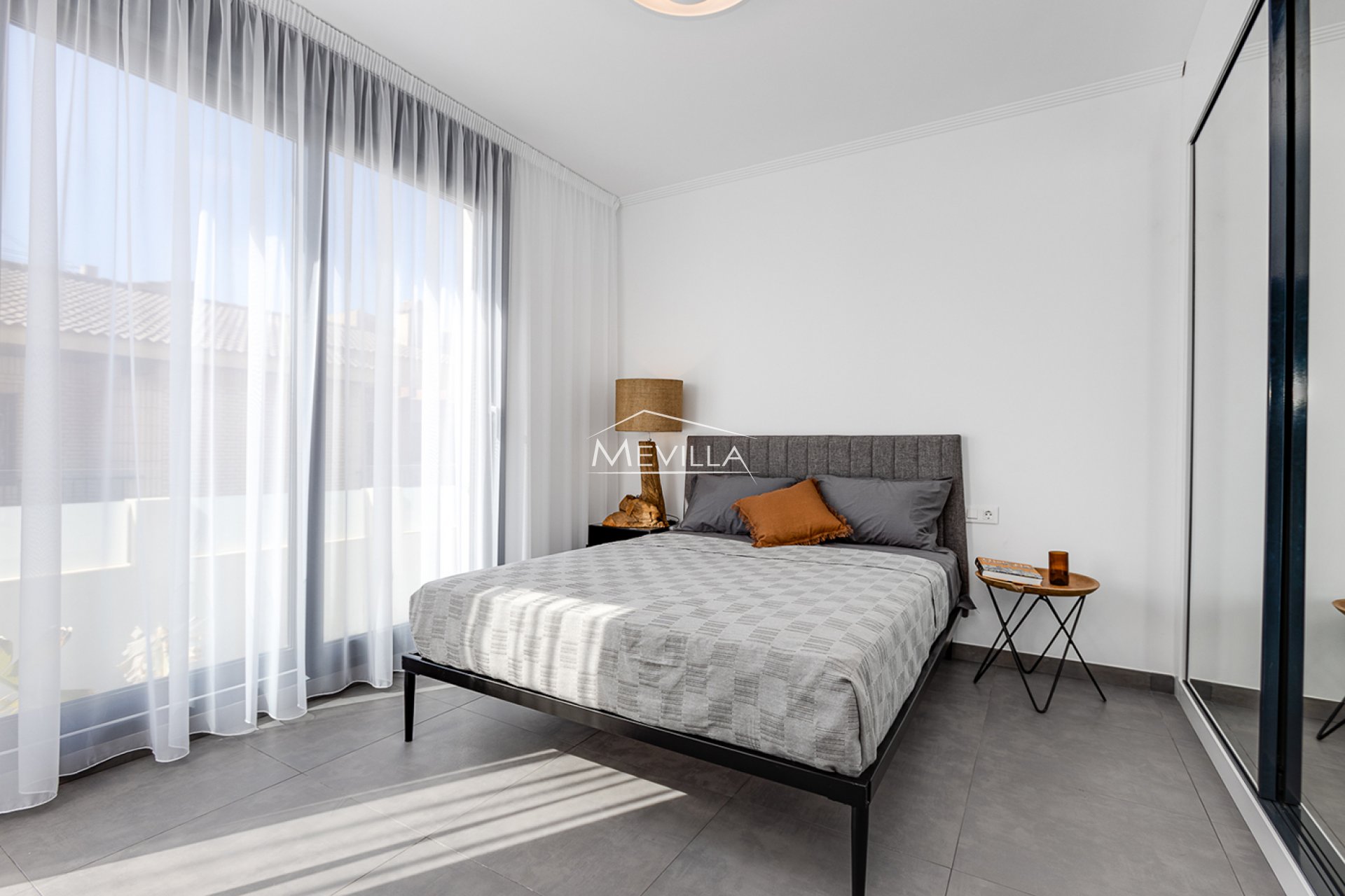 New built - Villa - Torrevieja