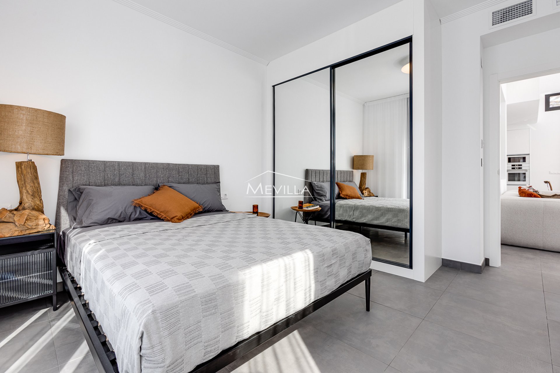 New built - Villa - Torrevieja
