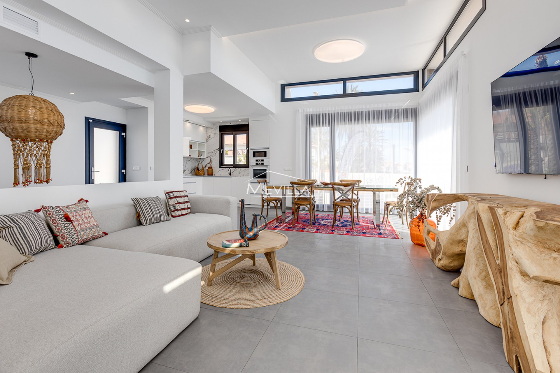 New built - Villa - Torrevieja