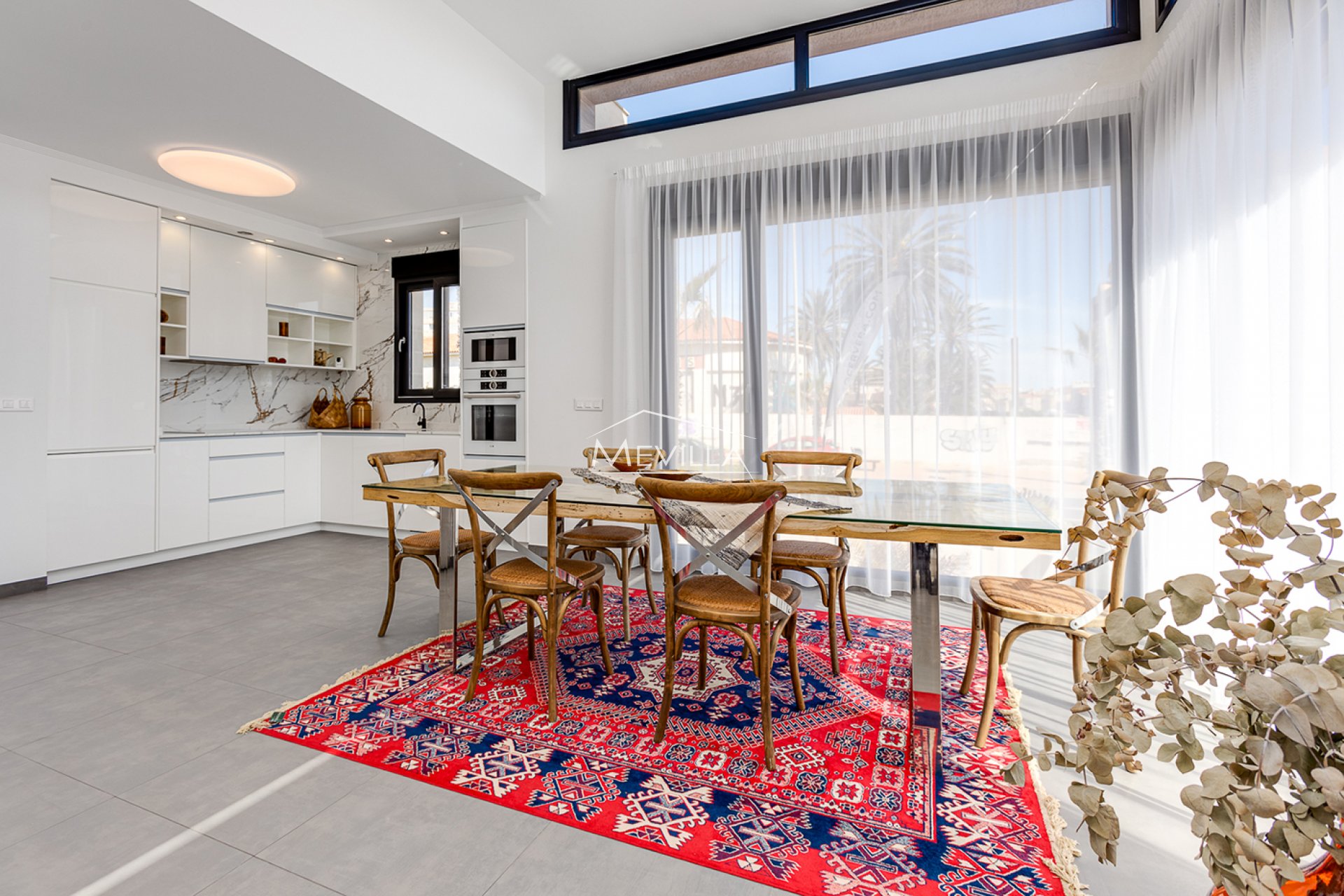 New built - Villa - Torrevieja