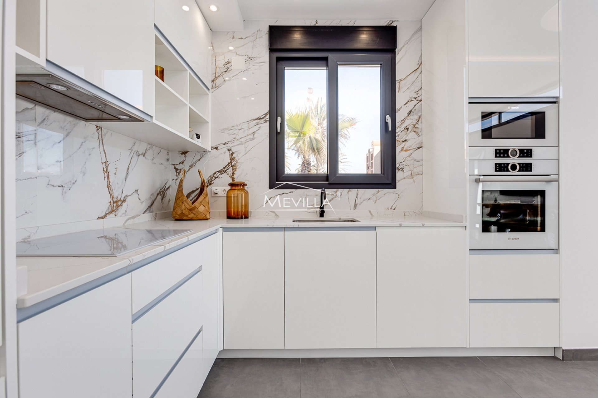 New built - Villa - Torrevieja