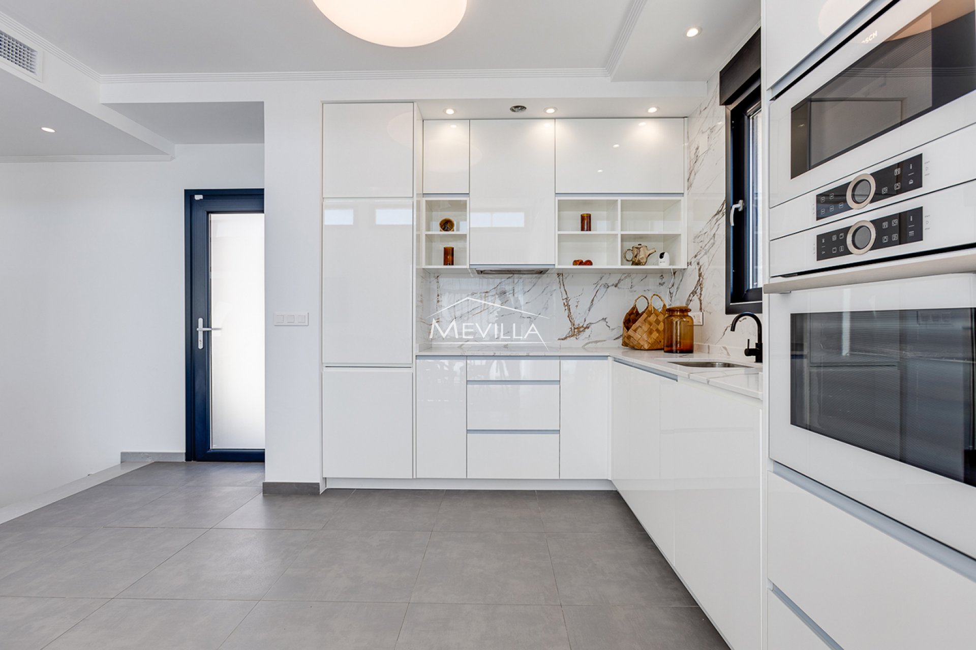 New built - Villa - Torrevieja