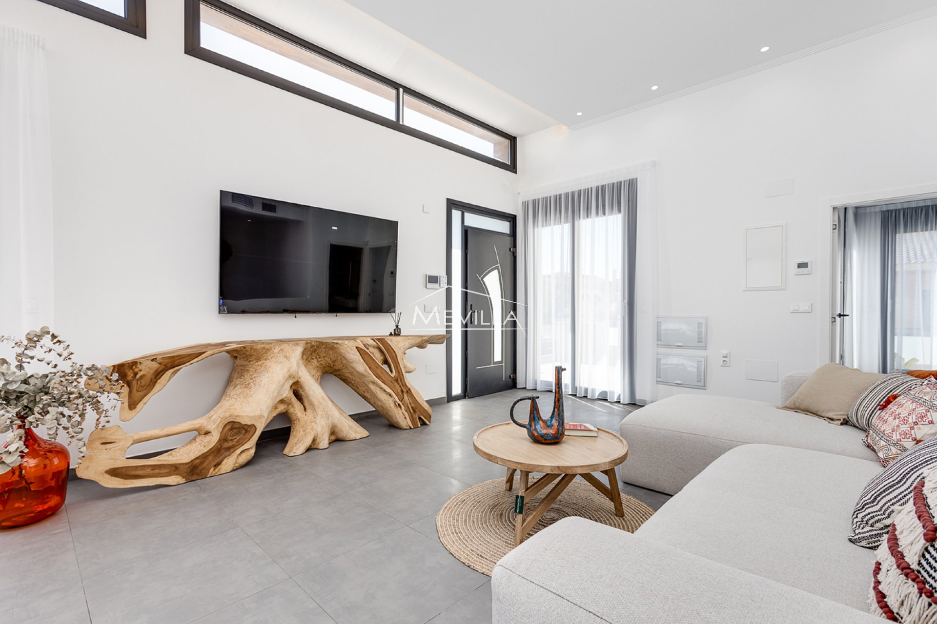 New built - Villa - Torrevieja
