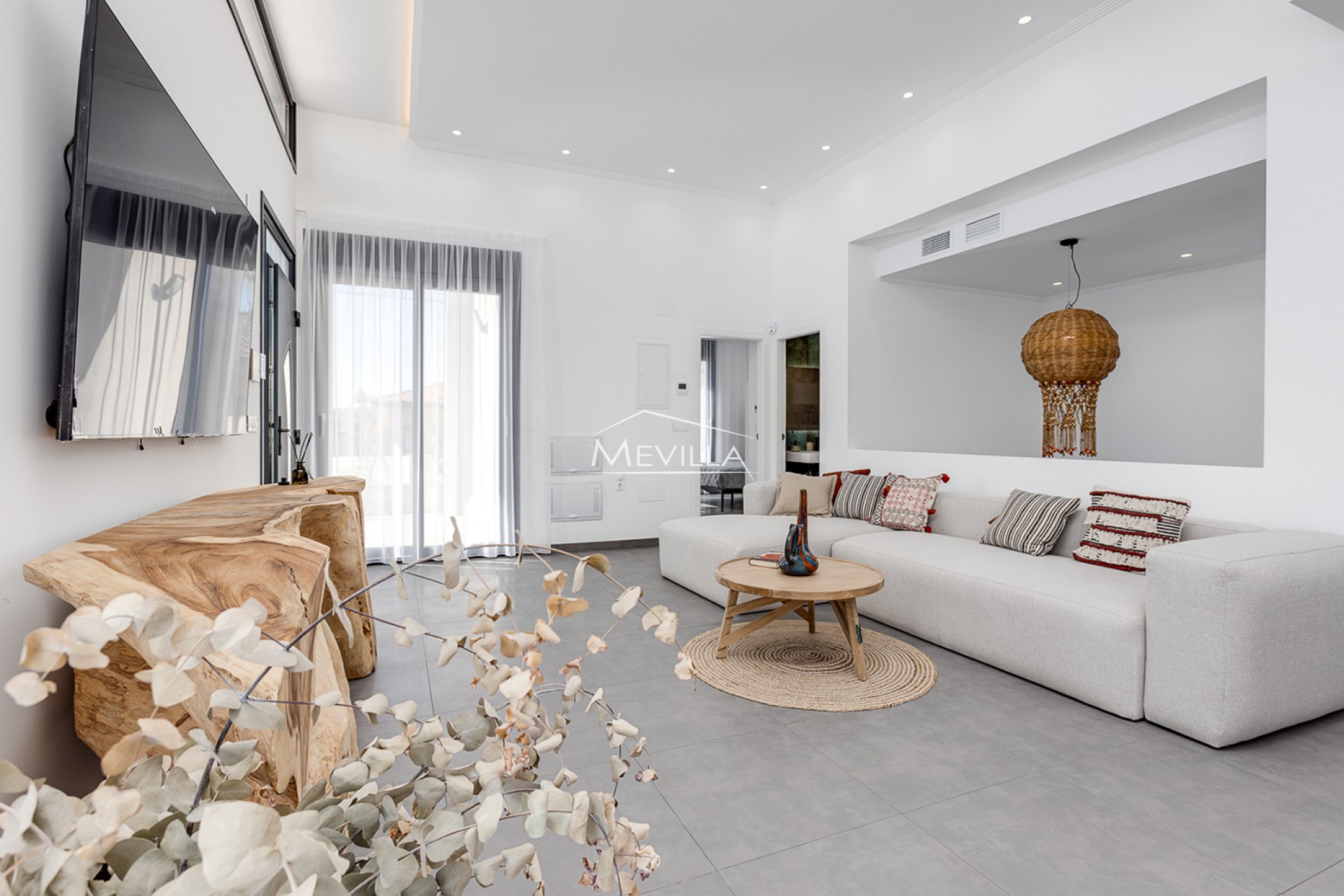 New built - Villa - Torrevieja