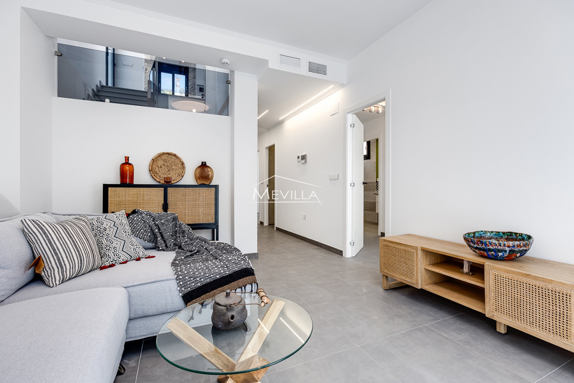 New built - Villa - Torrevieja