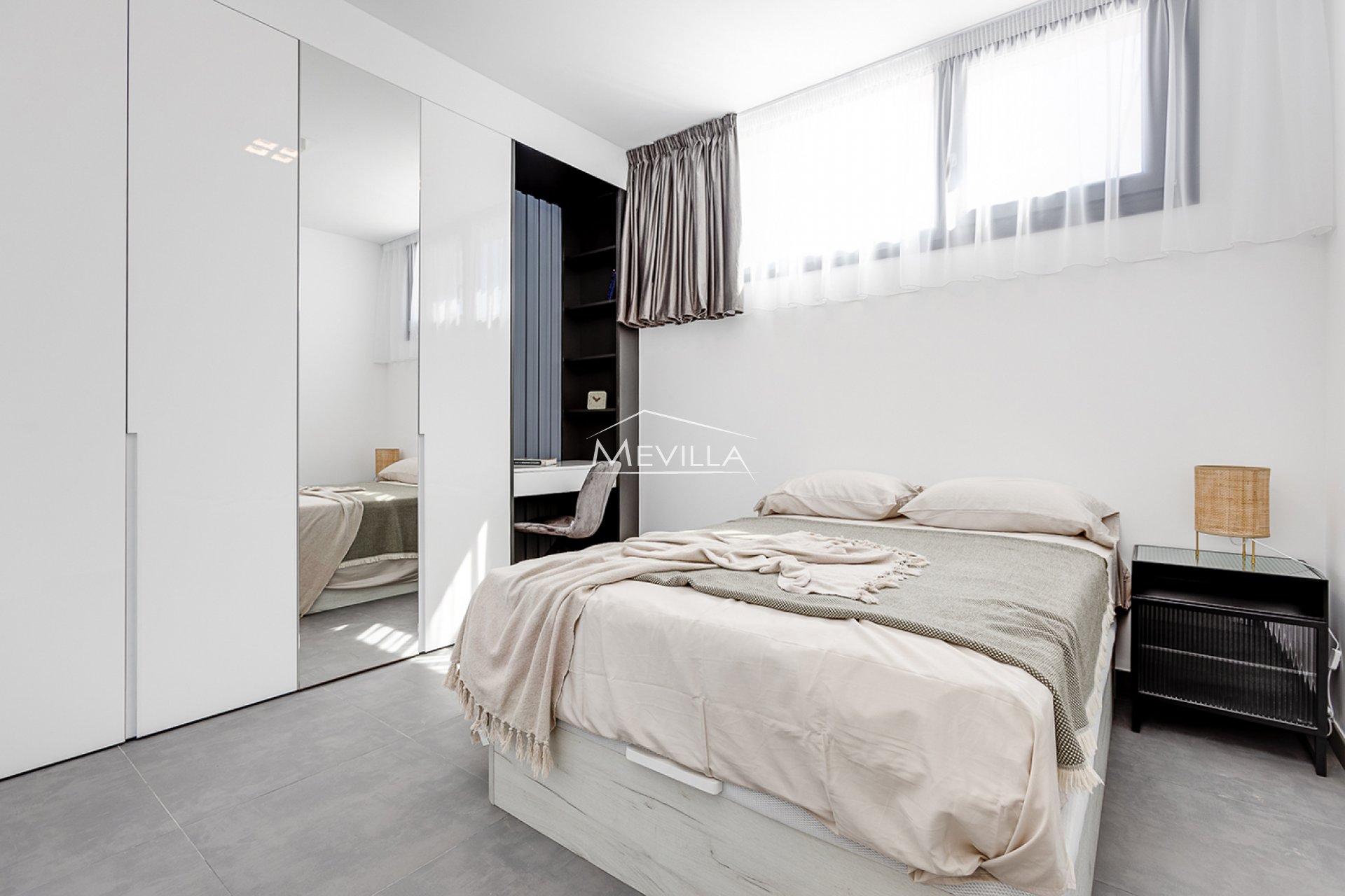 New built - Villa - Torrevieja