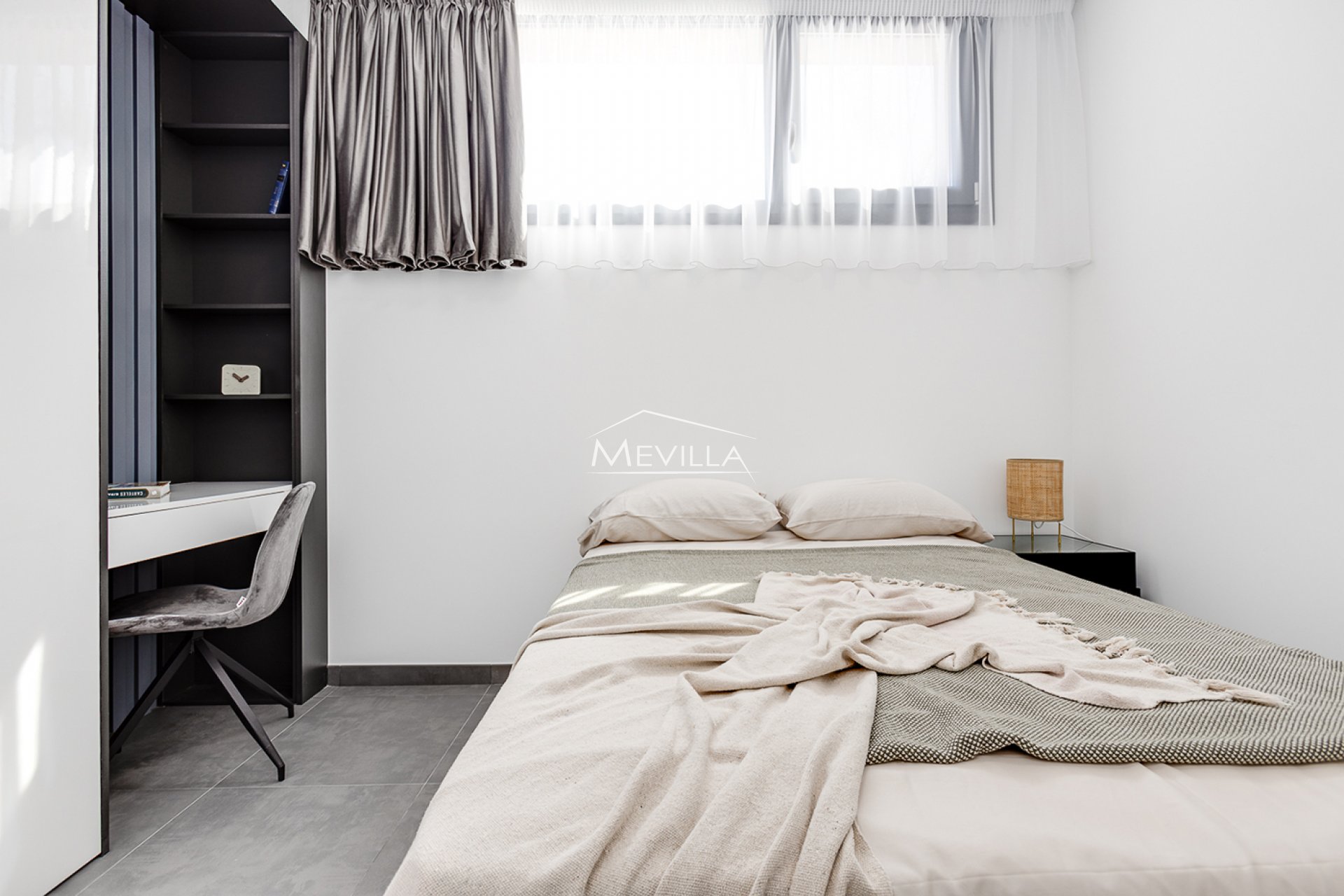 New built - Villa - Torrevieja