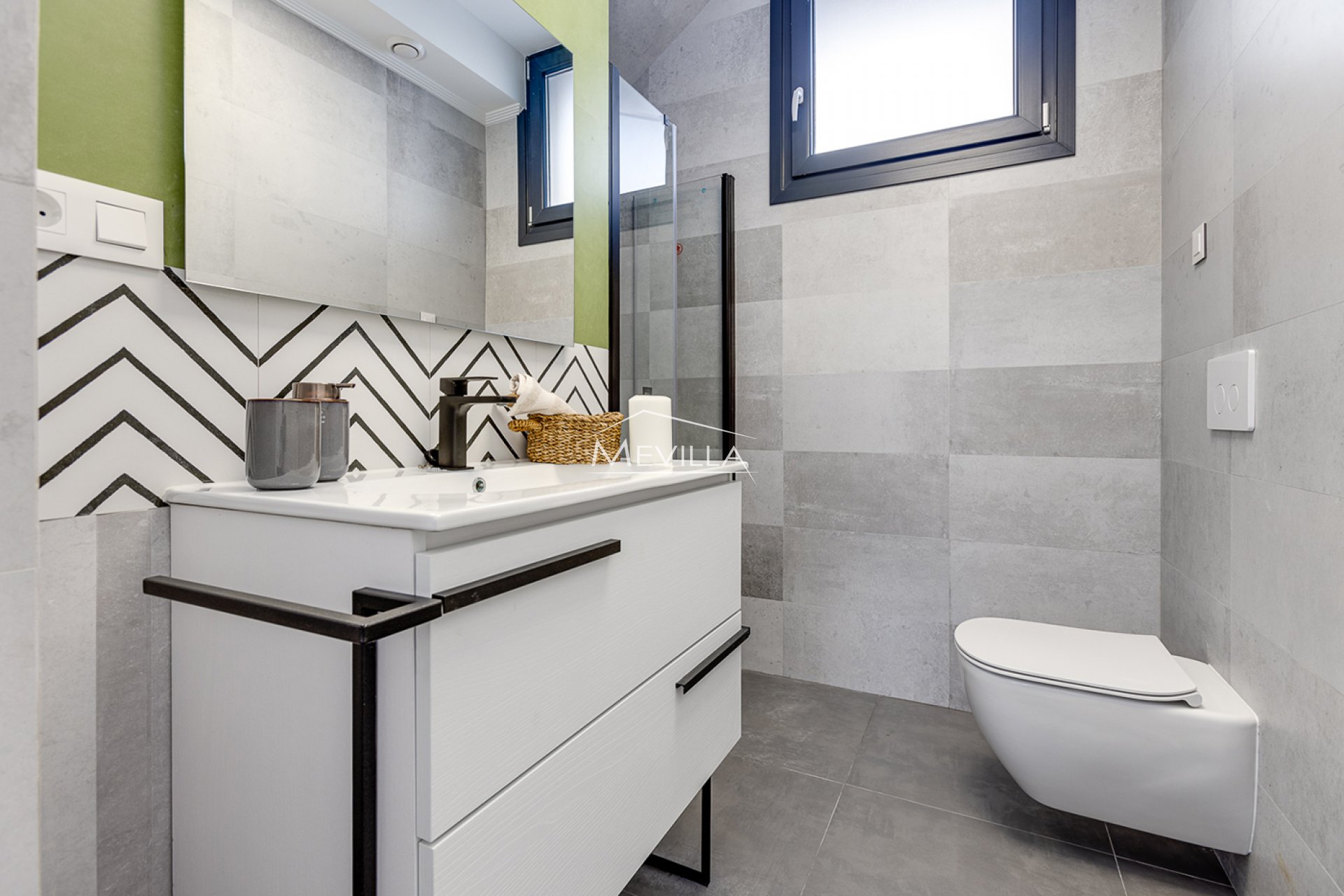 New built - Villa - Torrevieja