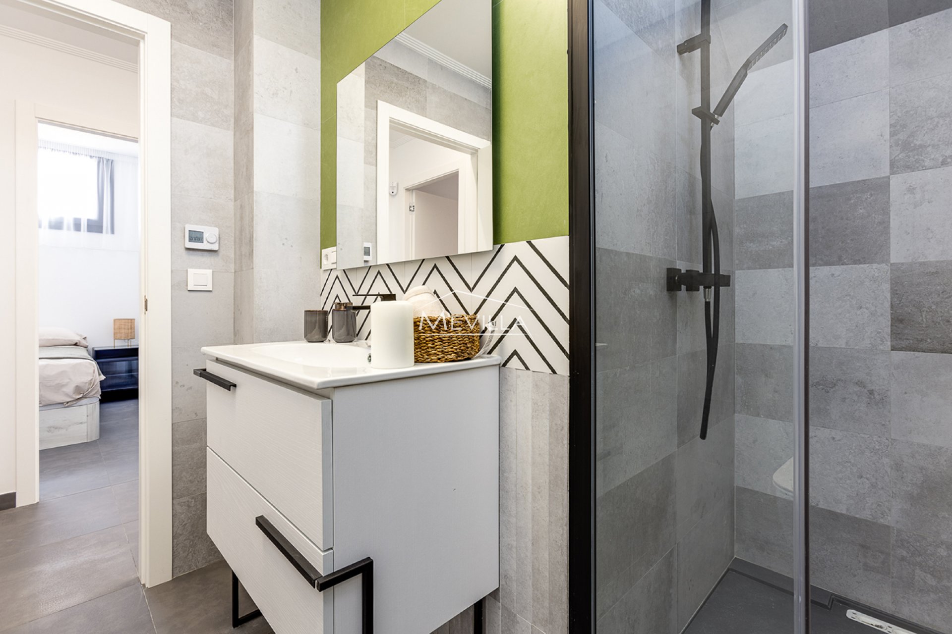 New built - Villa - Torrevieja