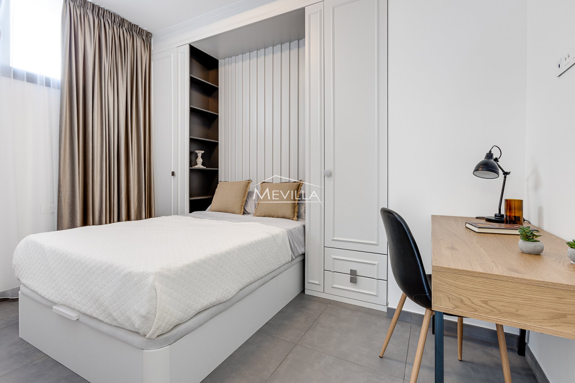 New built - Villa - Torrevieja