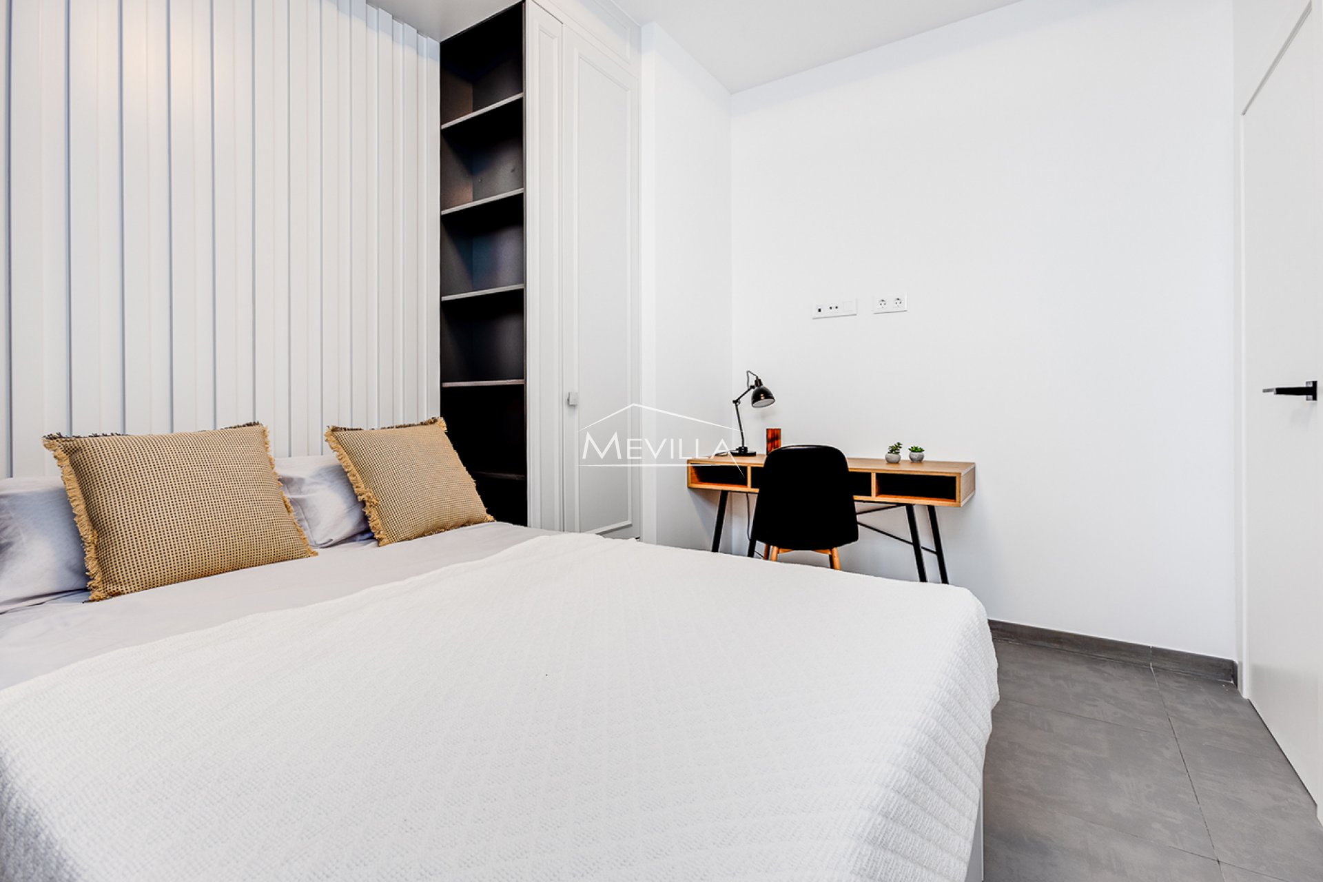 New built - Villa - Torrevieja