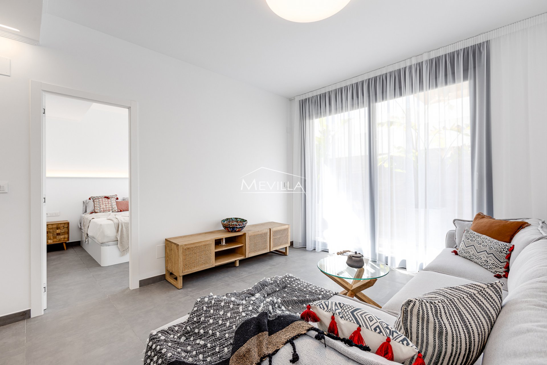 New built - Villa - Torrevieja