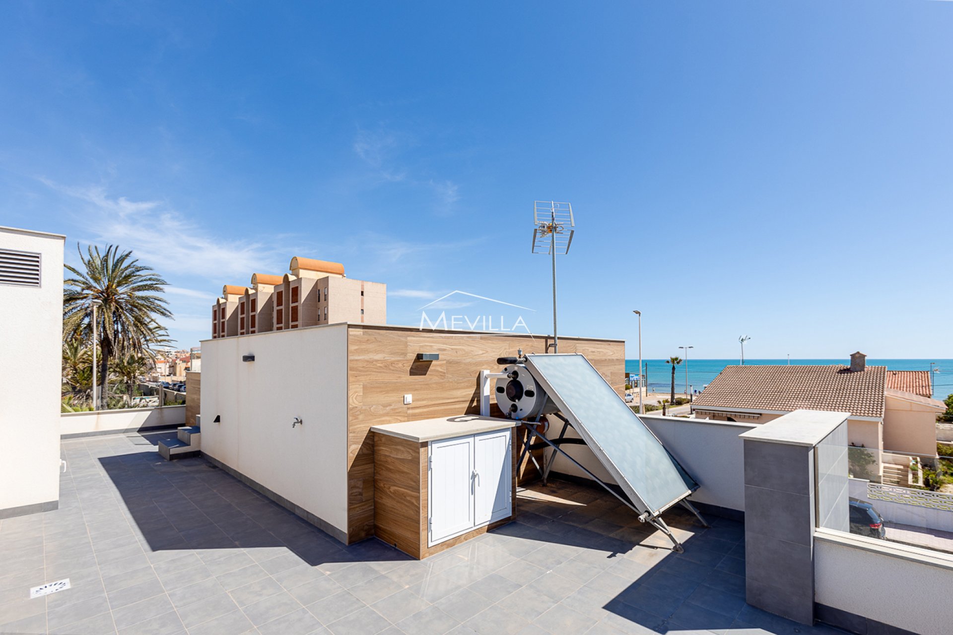 New built - Villa - Torrevieja