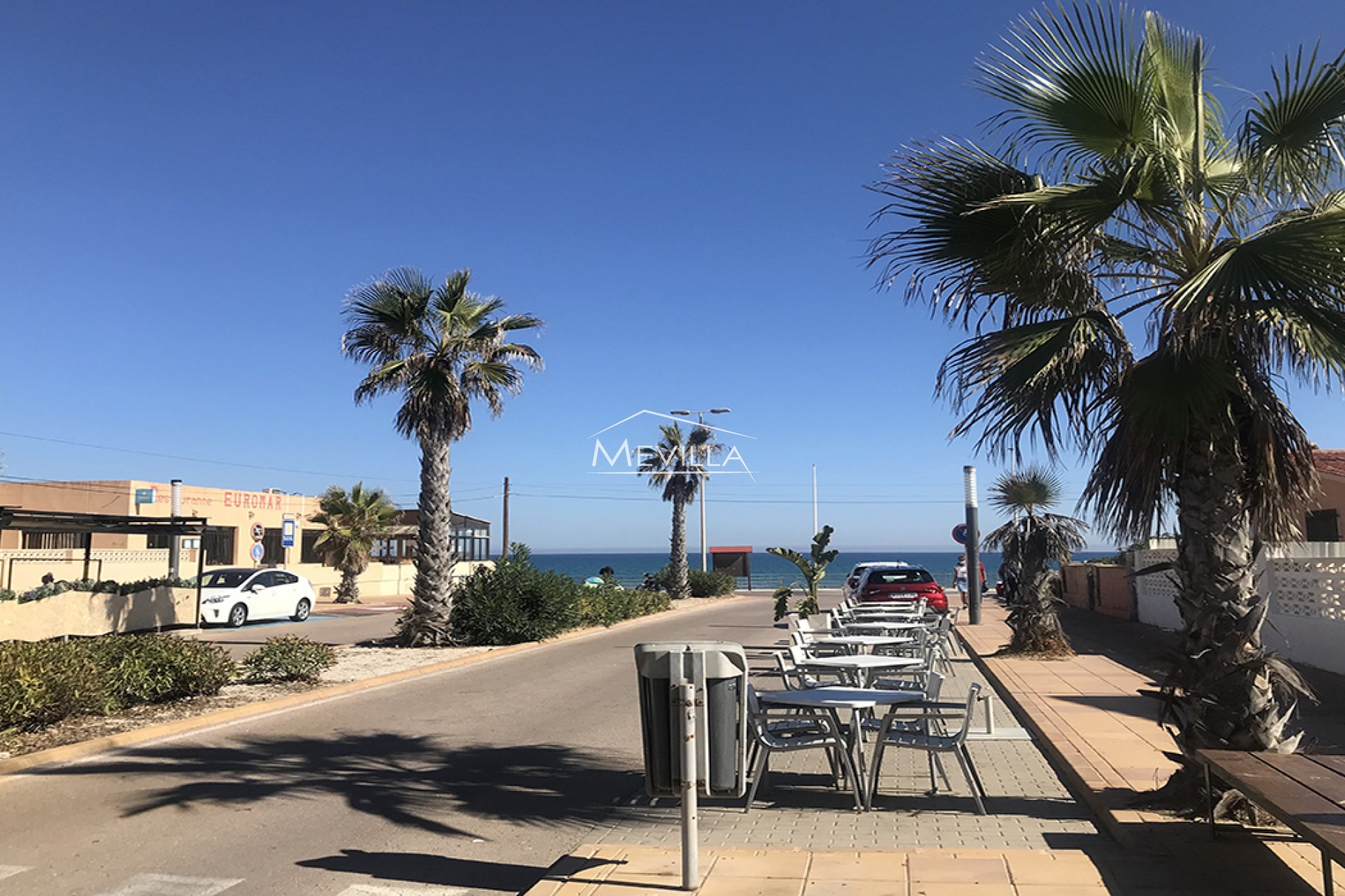 New built - Villa - Torrevieja