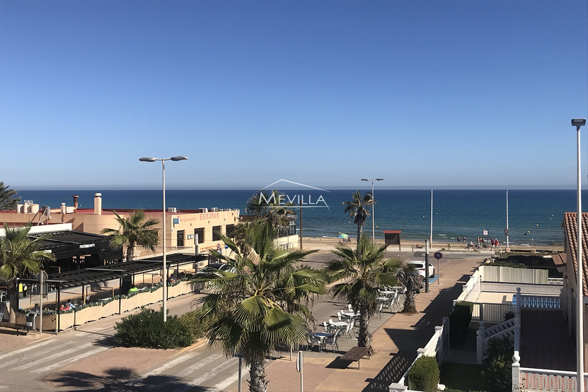 New built - Villa - Torrevieja
