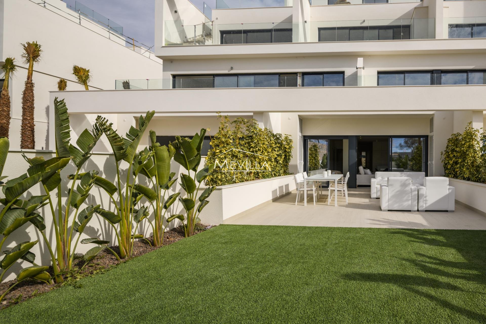 Новостройки - Апартаменты - Golf Resorts - Las Colinas Golf