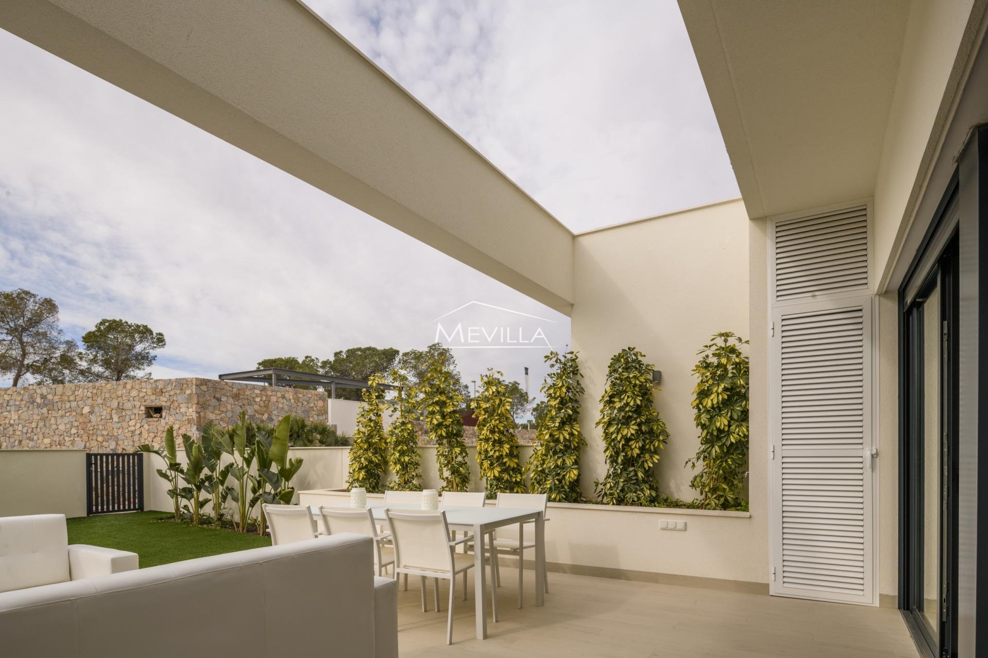 Новостройки - Апартаменты - Golf Resorts - Las Colinas Golf