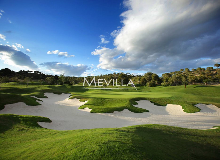Новостройки - Апартаменты - Golf Resorts - Las Colinas Golf