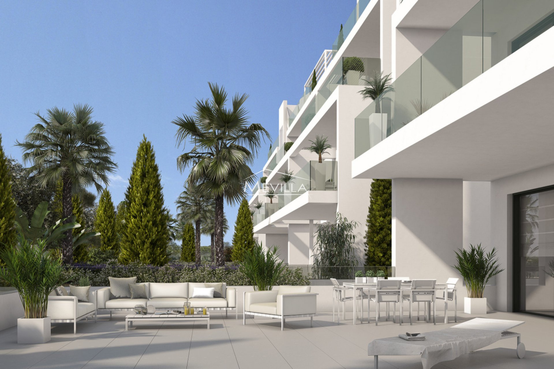 Новостройки - Апартаменты - Golf Resorts - Las Colinas Golf