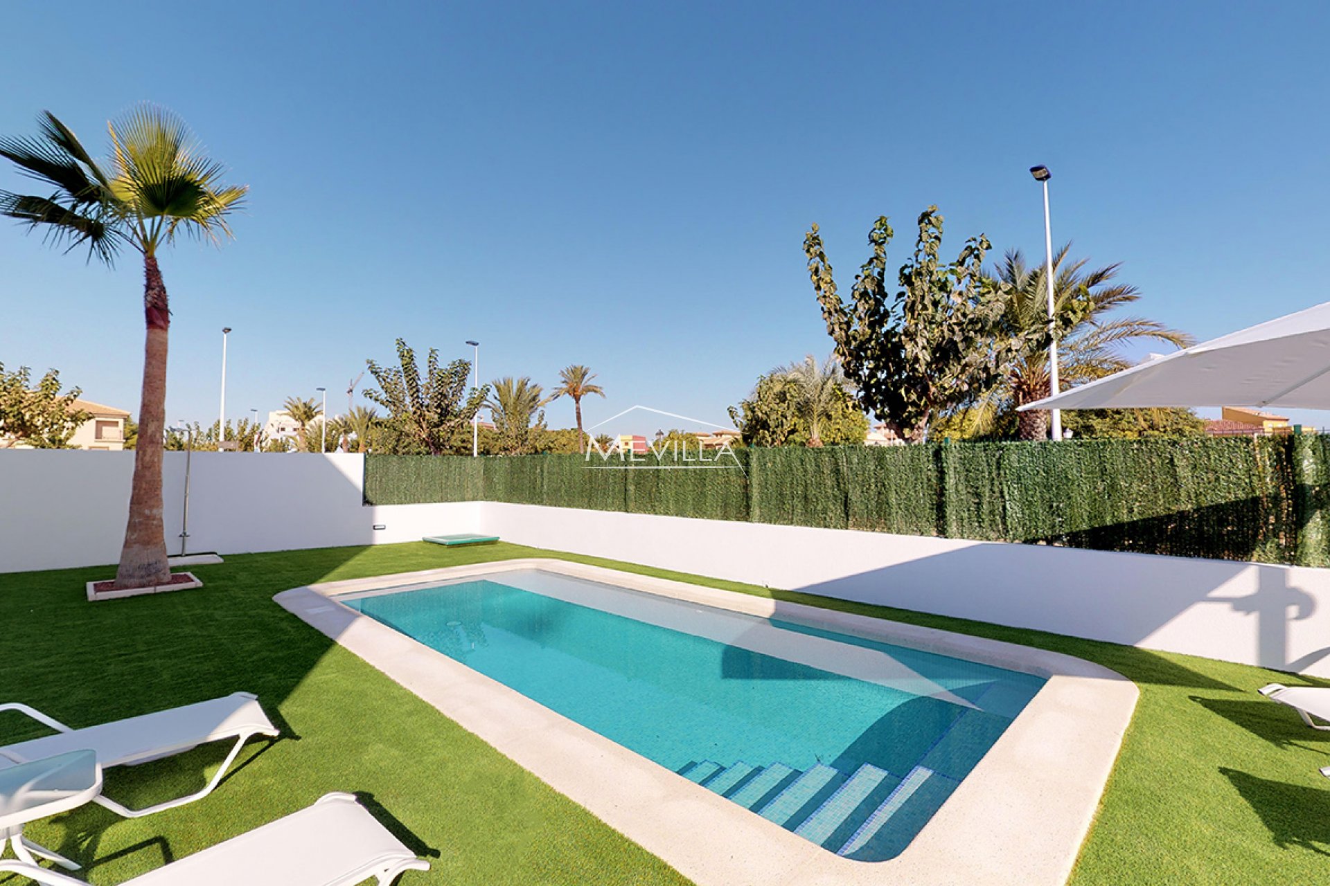 Новостройки - Апартаменты - Mar Menor - San Pedro del Pinatar