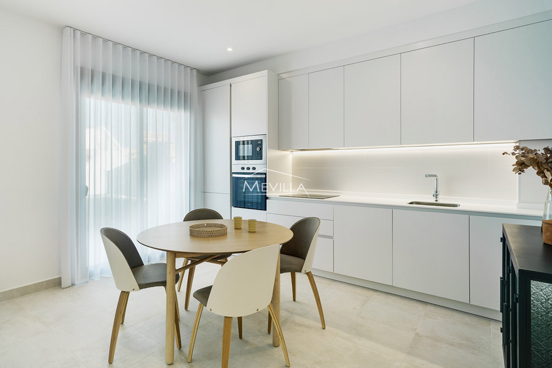 Новостройки - Апартаменты - Mar Menor - San Pedro del Pinatar