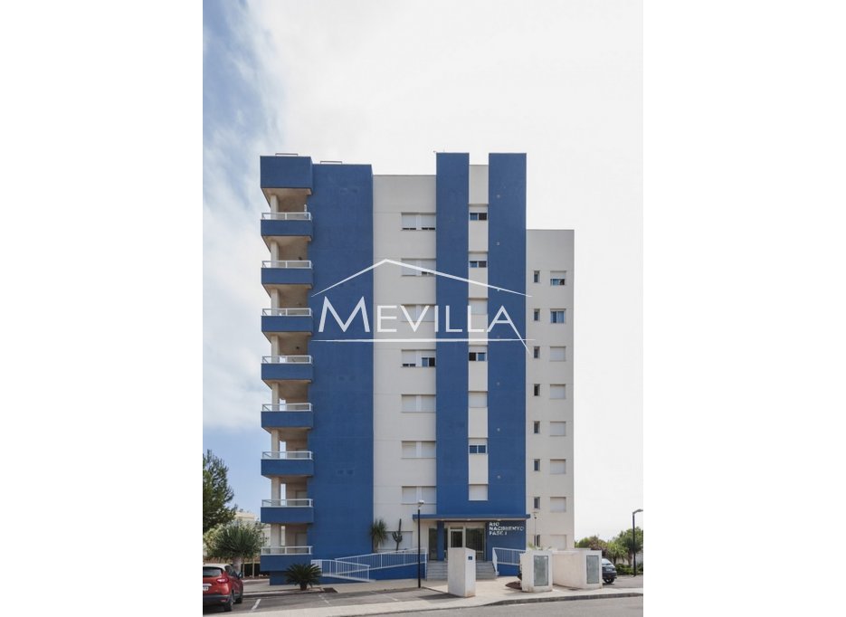 Новостройки - Апартаменты - Ориуэла Коста - Campoamor