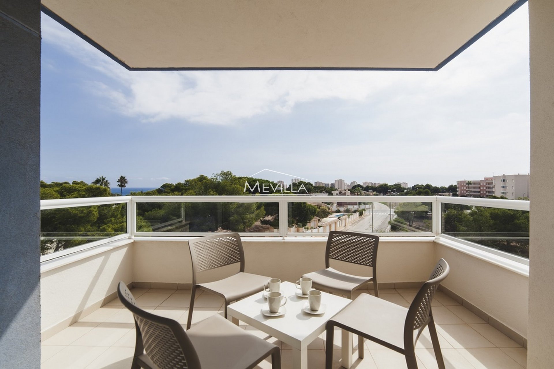 Новостройки - Апартаменты - Ориуэла Коста - Campoamor