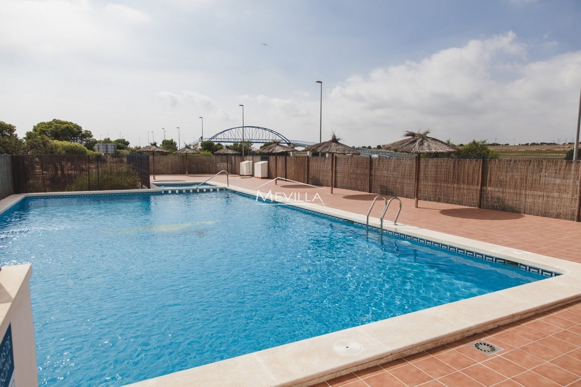 Новостройки - Апартаменты - Ориуэла Коста - Campoamor