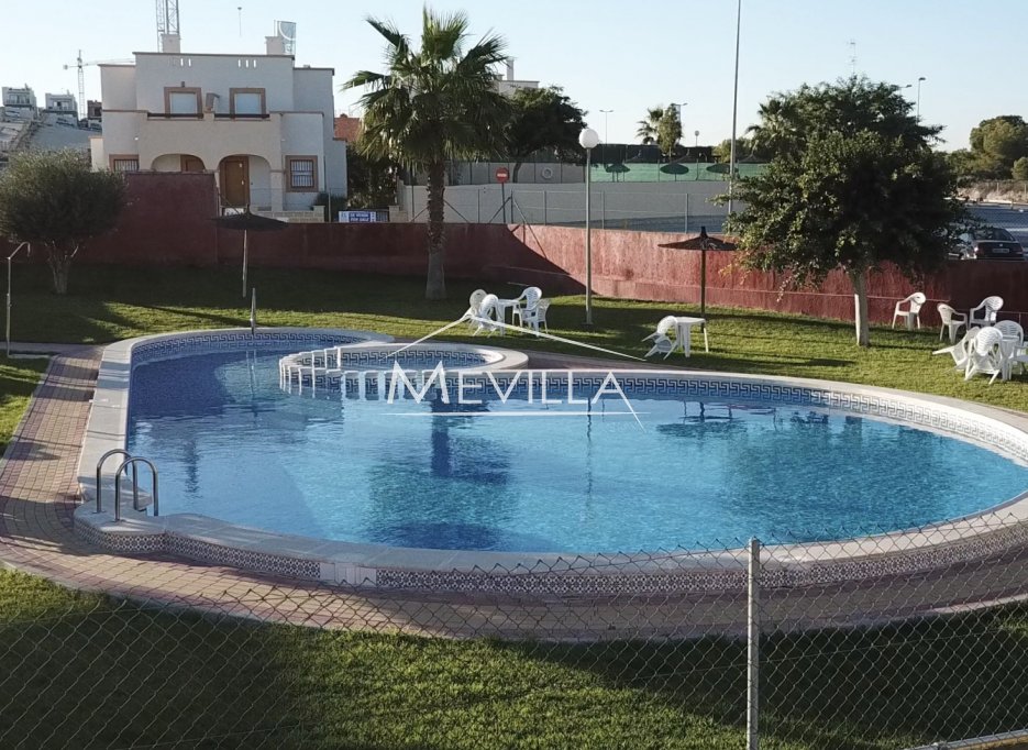 Новостройки - Апартаменты - Ориуэла Коста - Villamartin