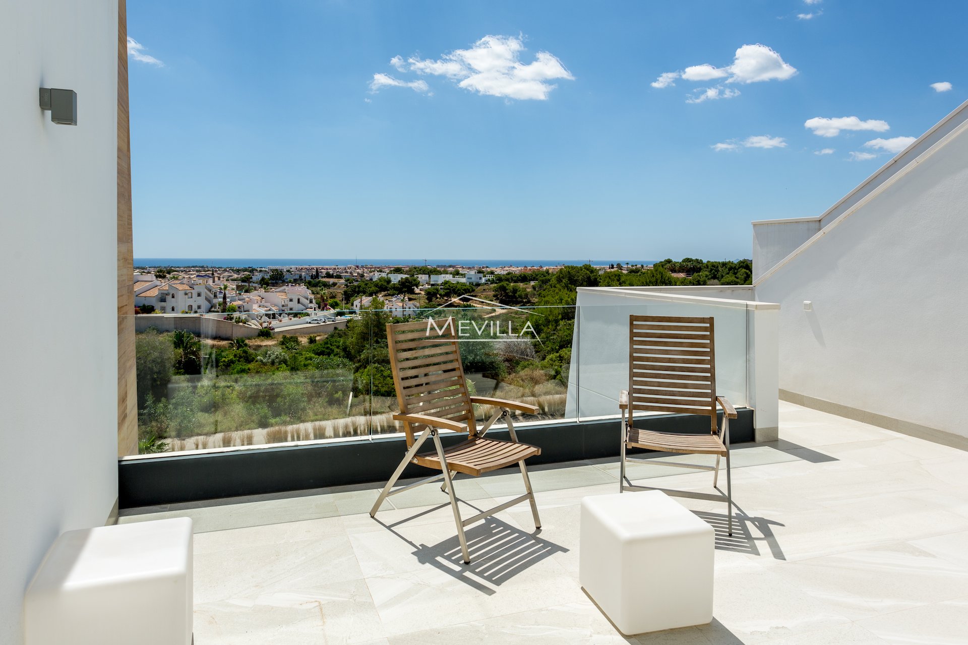 Новостройки - Апартаменты - Ориуэла Коста - Villamartin