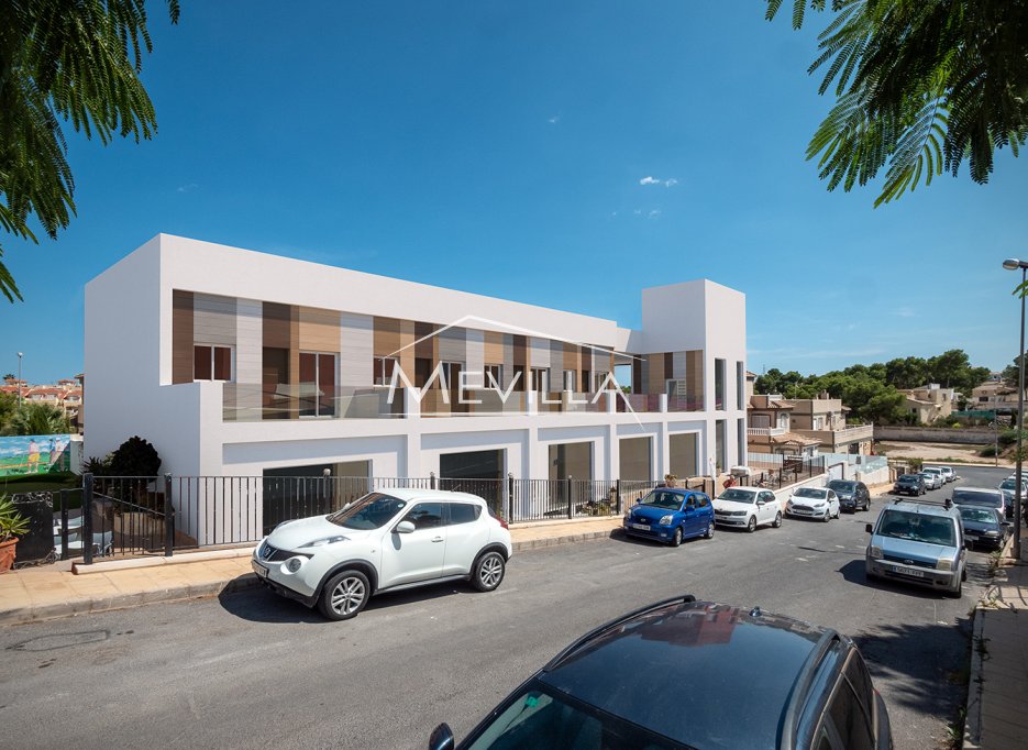 Новостройки - Апартаменты - Ориуэла Коста - Villamartin