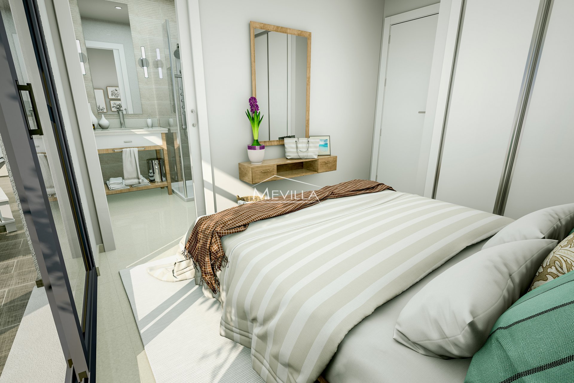 Новостройки - Апартаменты - Торревьеха - Torrevieja