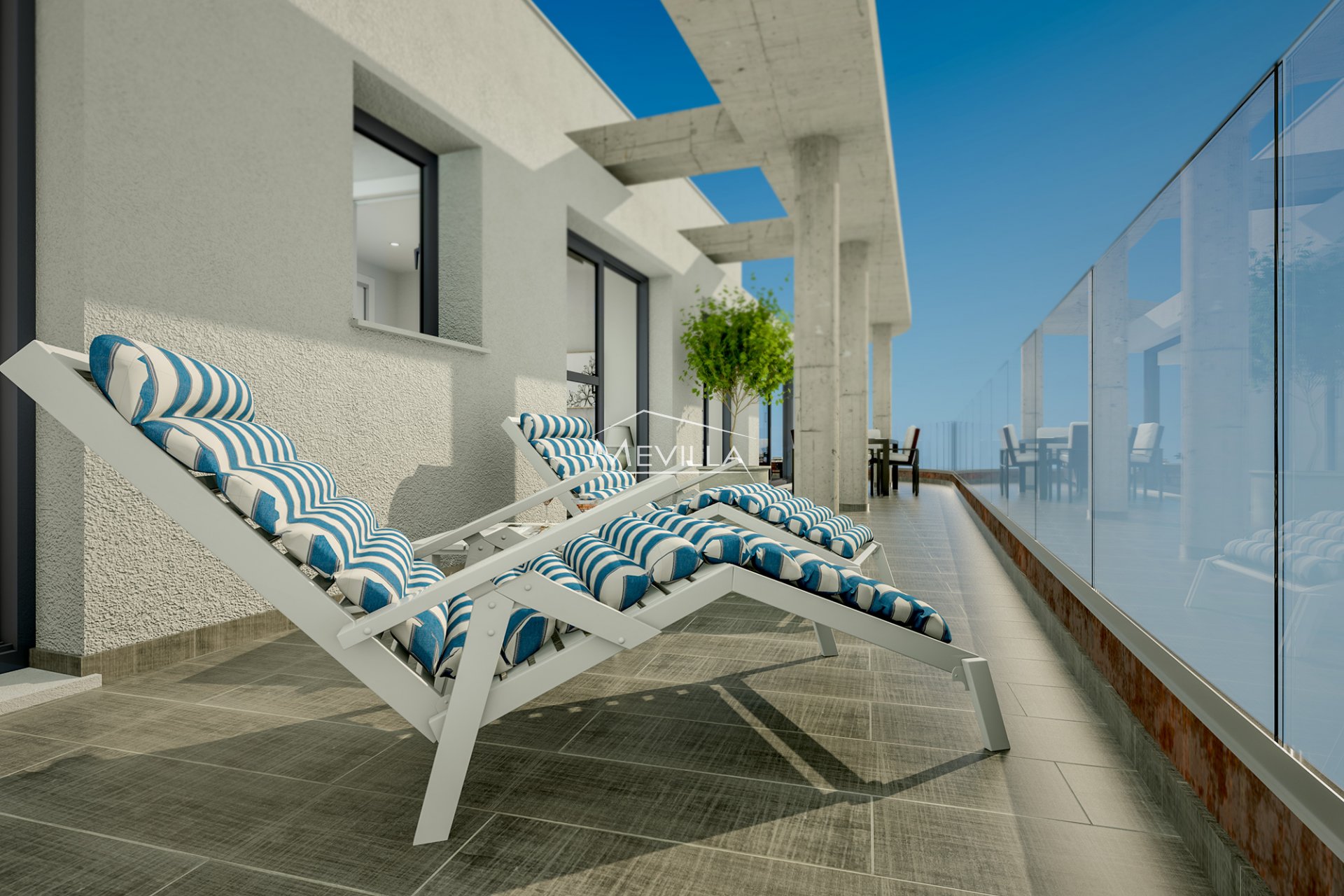 Новостройки - Апартаменты - Торревьеха - Torrevieja