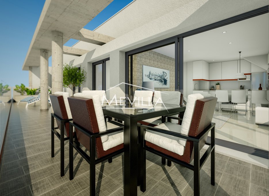 Новостройки - Апартаменты - Торревьеха - Torrevieja
