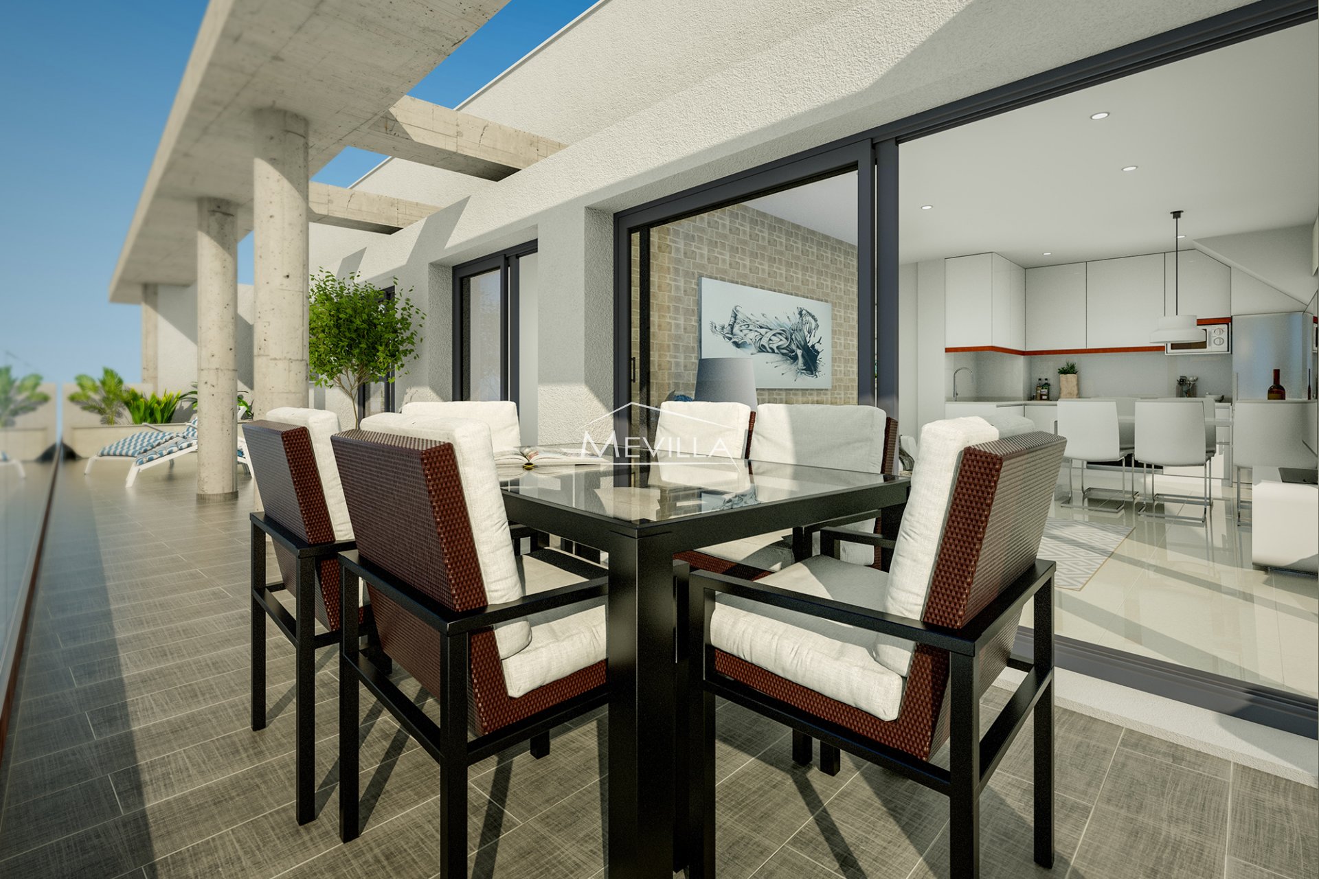 Новостройки - Апартаменты - Торревьеха - Torrevieja