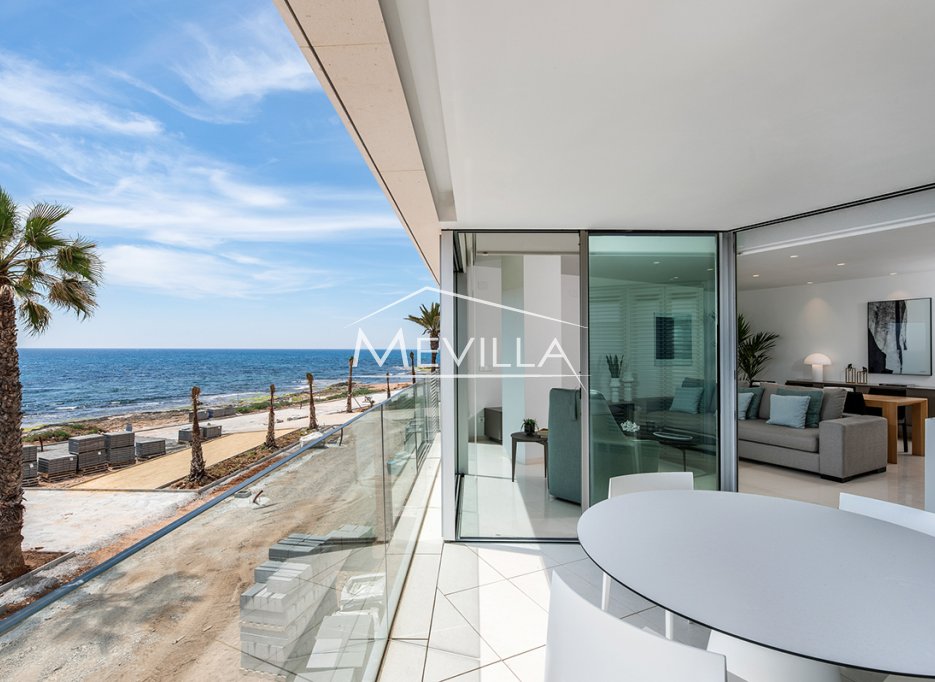 Новостройки - Апартаменты - Торревьеха - Torrevieja