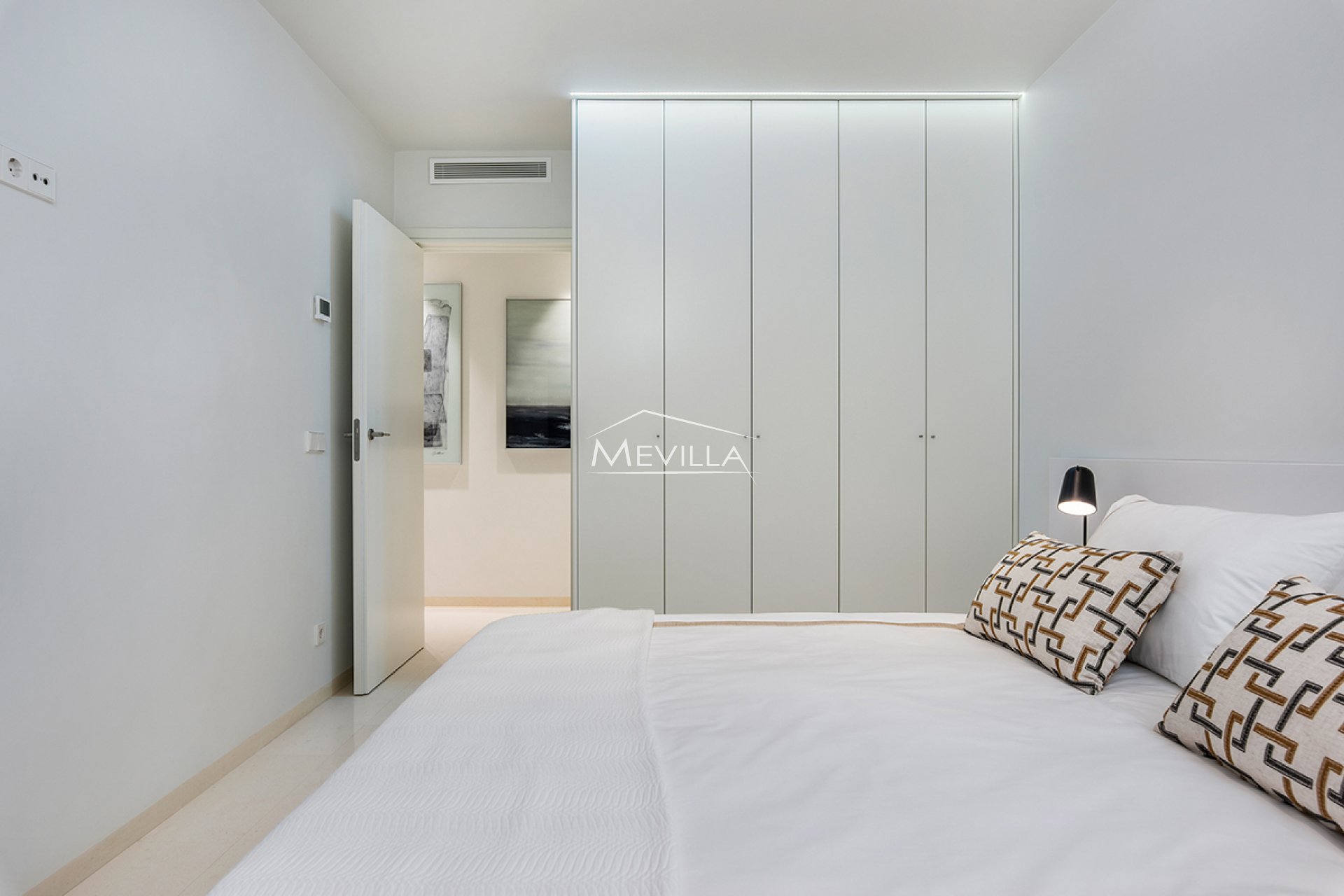 Новостройки - Апартаменты - Торревьеха - Torrevieja