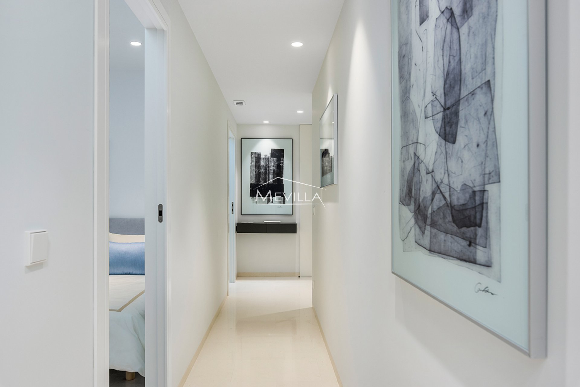 Новостройки - Апартаменты - Торревьеха - Torrevieja
