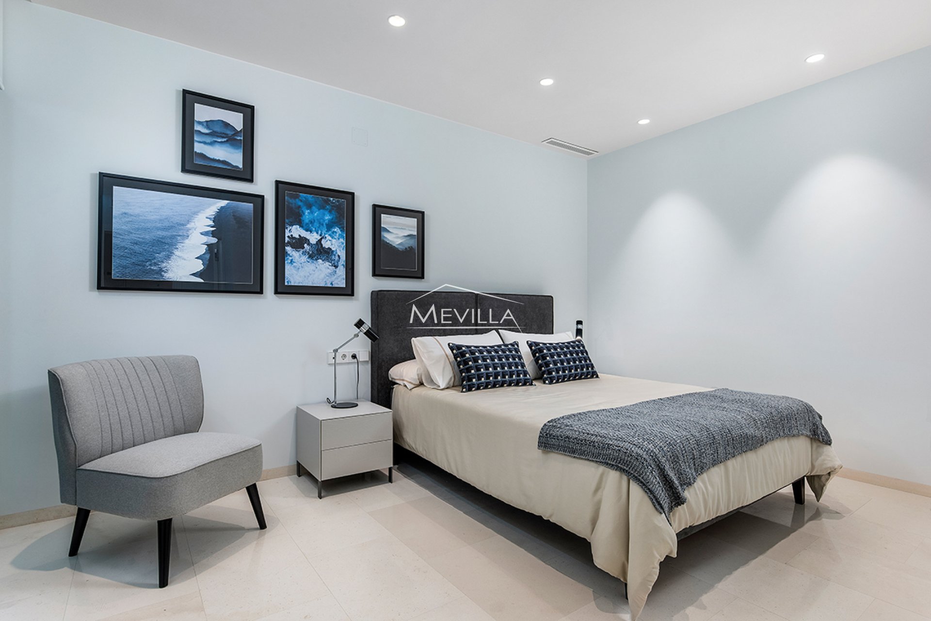 Новостройки - Апартаменты - Торревьеха - Torrevieja