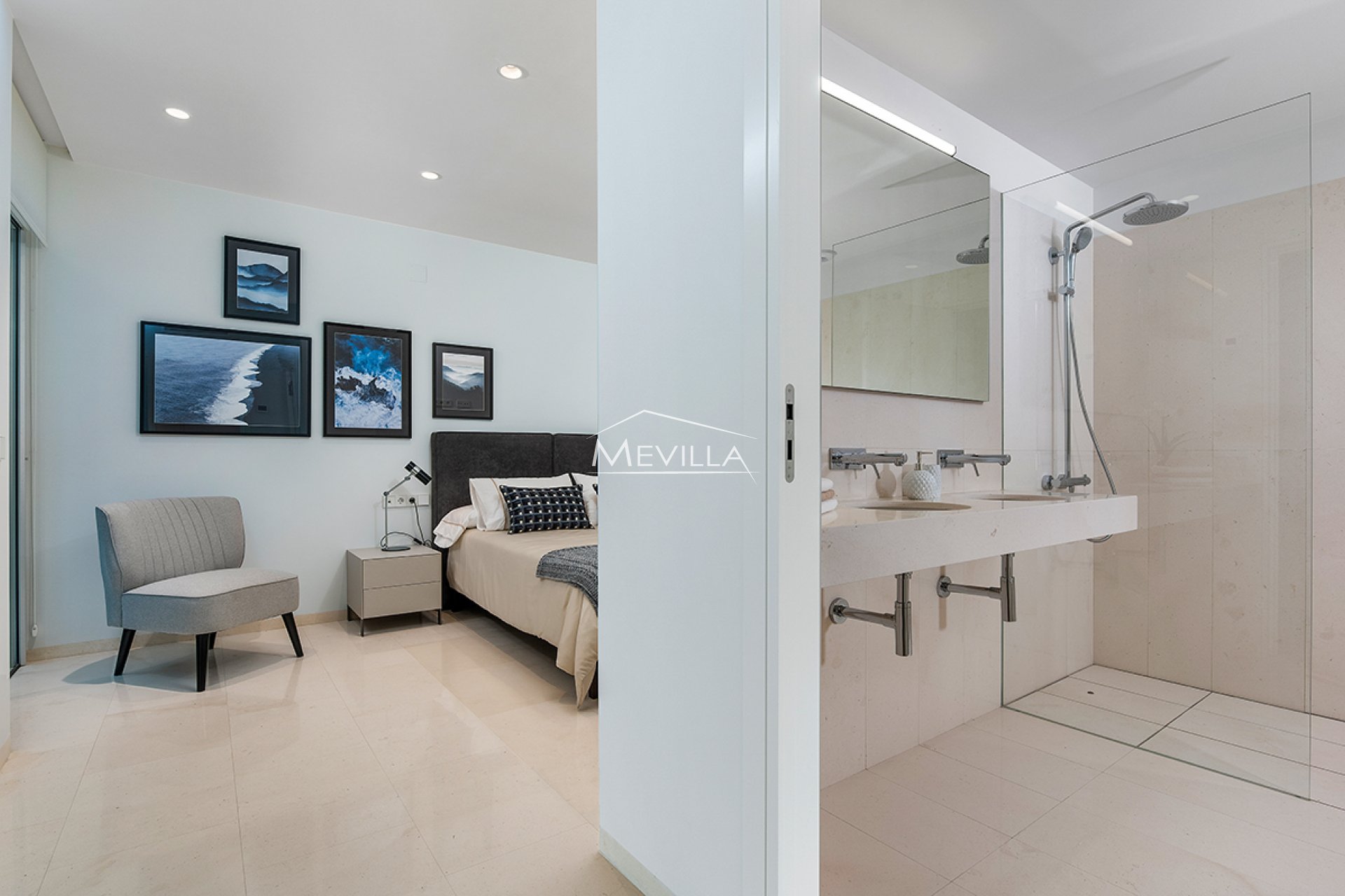 Новостройки - Апартаменты - Торревьеха - Torrevieja