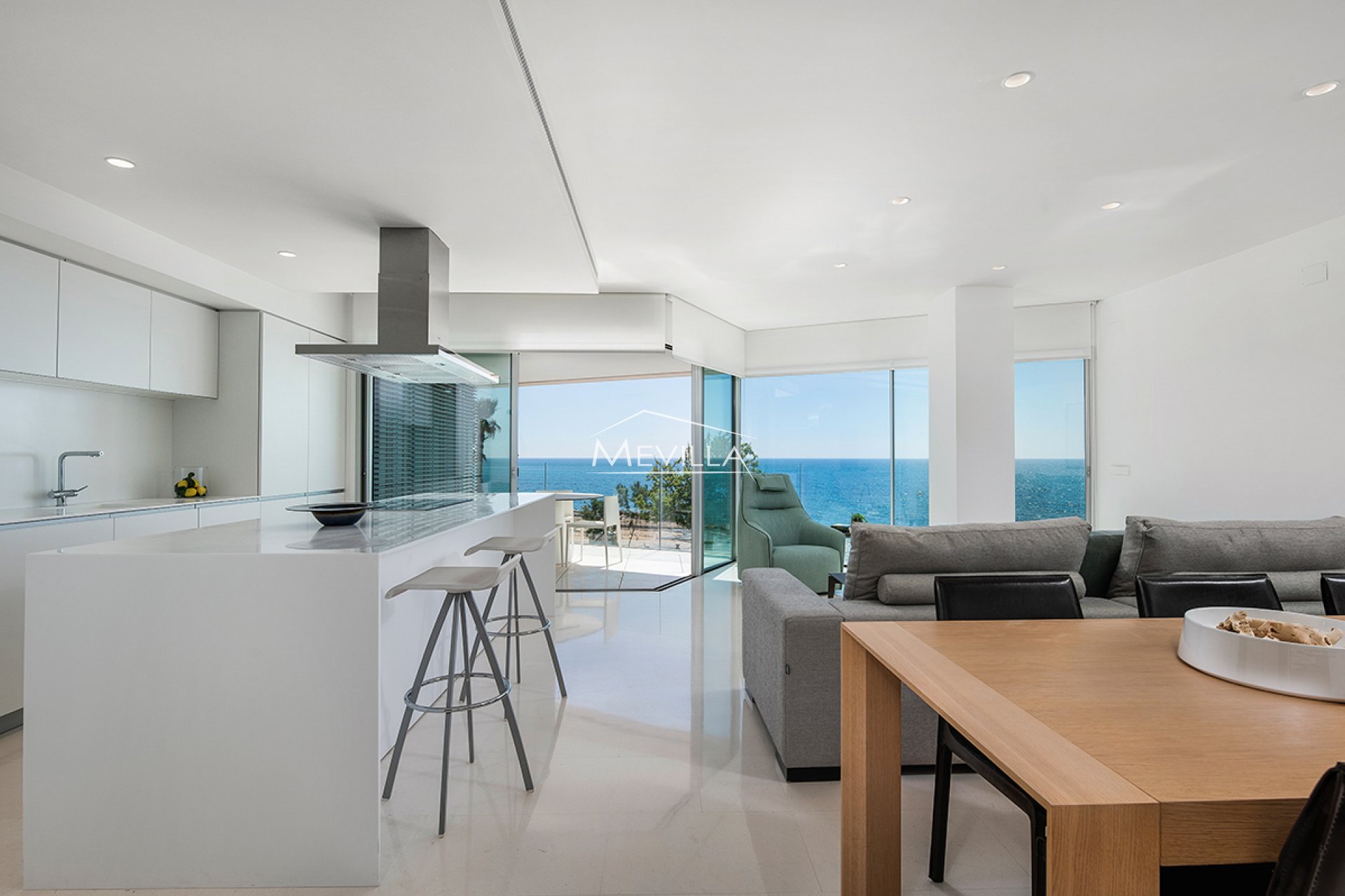 Новостройки - Апартаменты - Торревьеха - Torrevieja