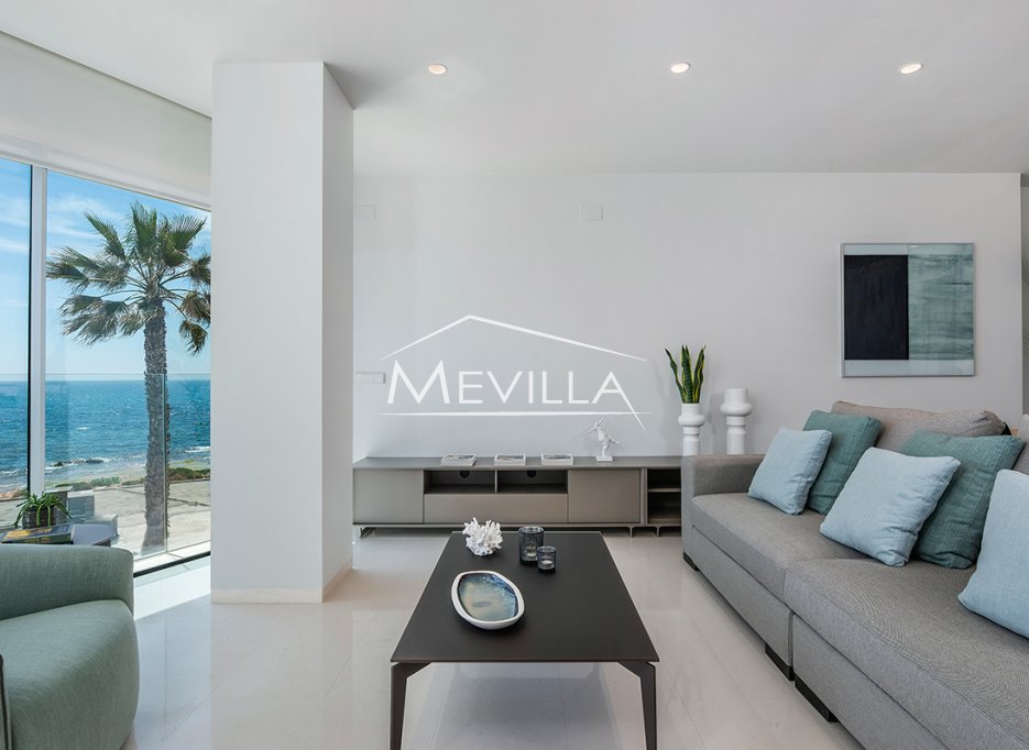 Новостройки - Апартаменты - Торревьеха - Torrevieja